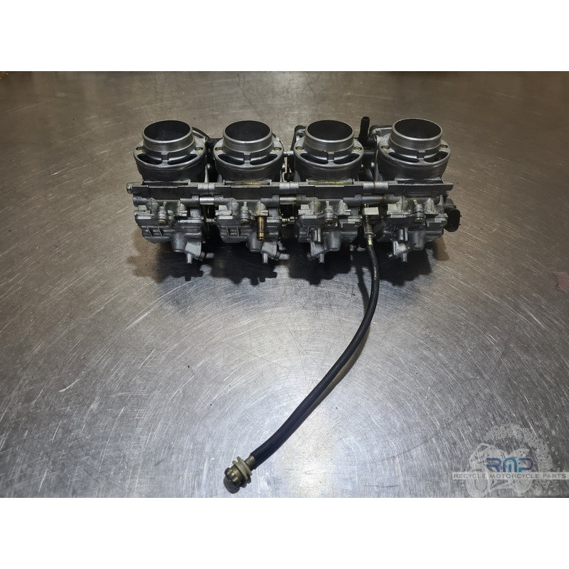 Rampe de carburateur Yamaha YZF R1 2000 à 2001 