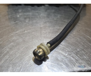 Rampe de carburateur Yamaha YZF R1 2000 à 2001 