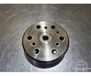 Yamaha YZF R1 2000 à 2001 