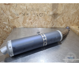 Yamaha YZF R1 2000 à 2001 