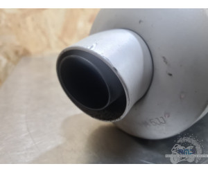 Yamaha YZF R1 2000 à 2001 