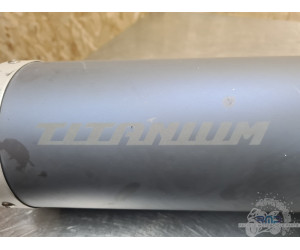 Yamaha YZF R1 2000 à 2001 