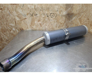 Yamaha YZF R1 2000 à 2001 