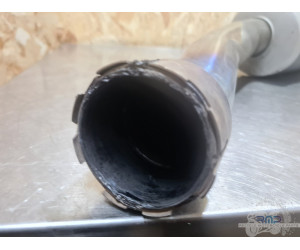 Yamaha YZF R1 2000 à 2001 