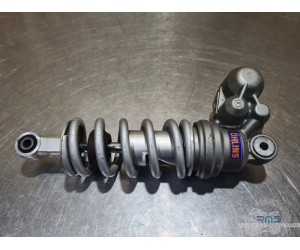 Yamaha YZF R1 2000 à 2001 