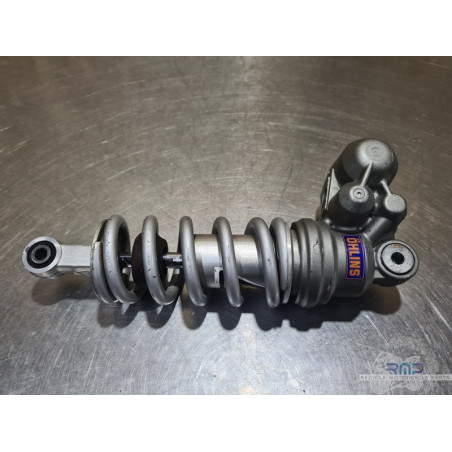 Yamaha YZF R1 2000 à 2001 