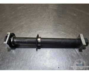 Yamaha YZF R1 2000 à 2001 