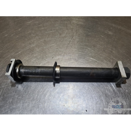 Yamaha YZF R1 2000 à 2001 