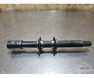 Axe de roue avant Yamaha YZF R1 2000 à 2001 