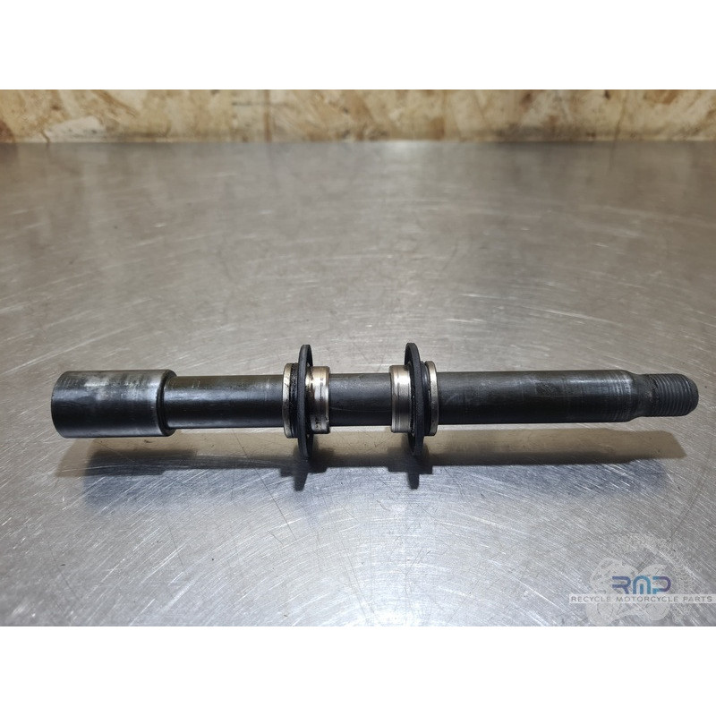 Axe de roue avant Yamaha YZF R1 2000 à 2001 