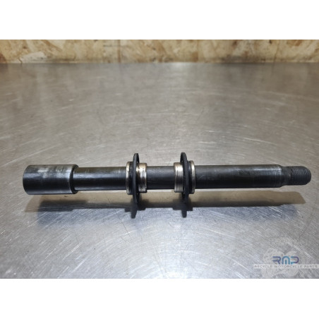 Axe de roue avant Yamaha YZF R1 2000 à 2001 