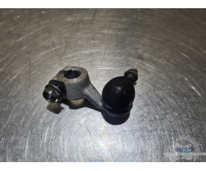 Yamaha YZF R1 2000 à 2001 