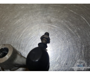 Yamaha YZF R1 2000 à 2001 