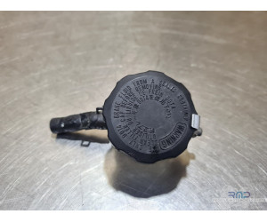 Bocal de liquide de frein avant Yamaha YZF R1 2000 à 2001 