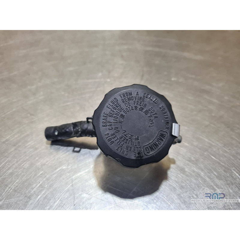 Bocal de liquide de frein avant Yamaha YZF R1 2000 à 2001 