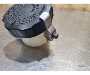 Bocal de liquide de frein avant Yamaha YZF R1 2000 à 2001 