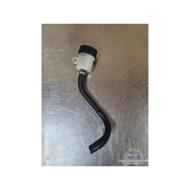 Yamaha YZF R1 2000 à 2001 