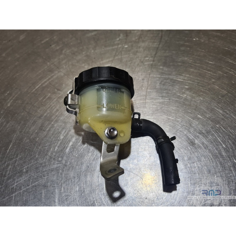 Yamaha YZF R1 2000 à 2001 