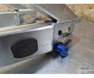 Yamaha YZF R1 2000 à 2001 