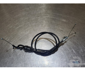 Cable d'accélérateur Yamaha YZF R1 2000 à 2001 