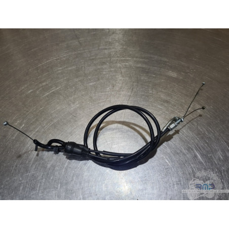 Cable d'accélérateur Yamaha YZF R1 2000 à 2001 