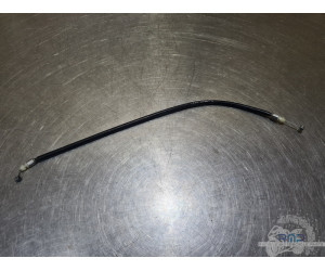 Cable de vérrouillage de selle passager Yamaha YZF R1 2000 à 2001 