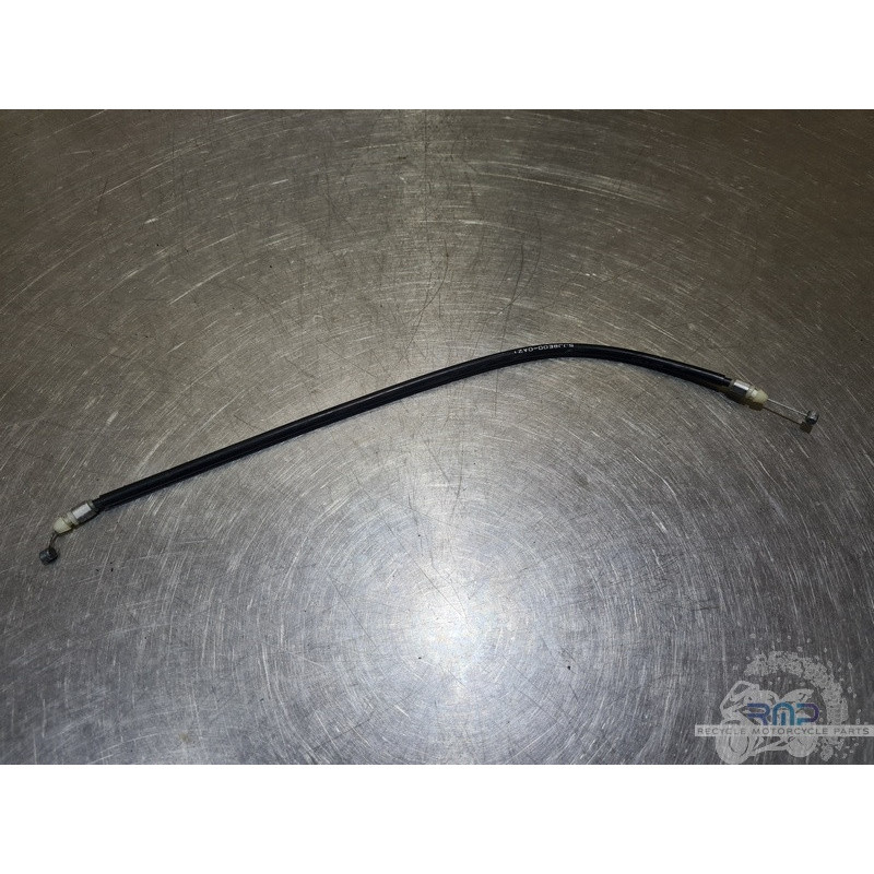 Cable de vérrouillage de selle passager Yamaha YZF R1 2000 à 2001 