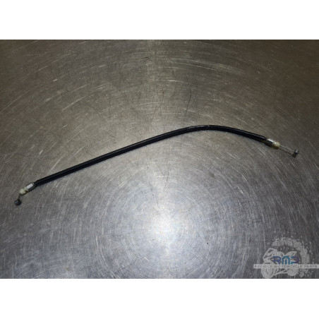 Cable de vérrouillage de selle passager Yamaha YZF R1 2000 à 2001 