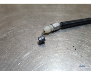 Cable de vérrouillage de selle passager Yamaha YZF R1 2000 à 2001 