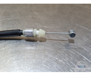 Cable de vérrouillage de selle passager Yamaha YZF R1 2000 à 2001 