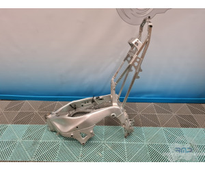 Yamaha YZF R1 2000 à 2001 