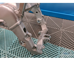 Yamaha YZF R1 2000 à 2001 