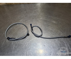 Durite de frein avant avia Yamaha YZF R1 2000 à 2001 