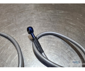 Durite de frein avant avia Yamaha YZF R1 2000 à 2001 