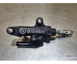 Maitre cylindre de frein arrière Yamaha YZF R1 2000 à 2001 