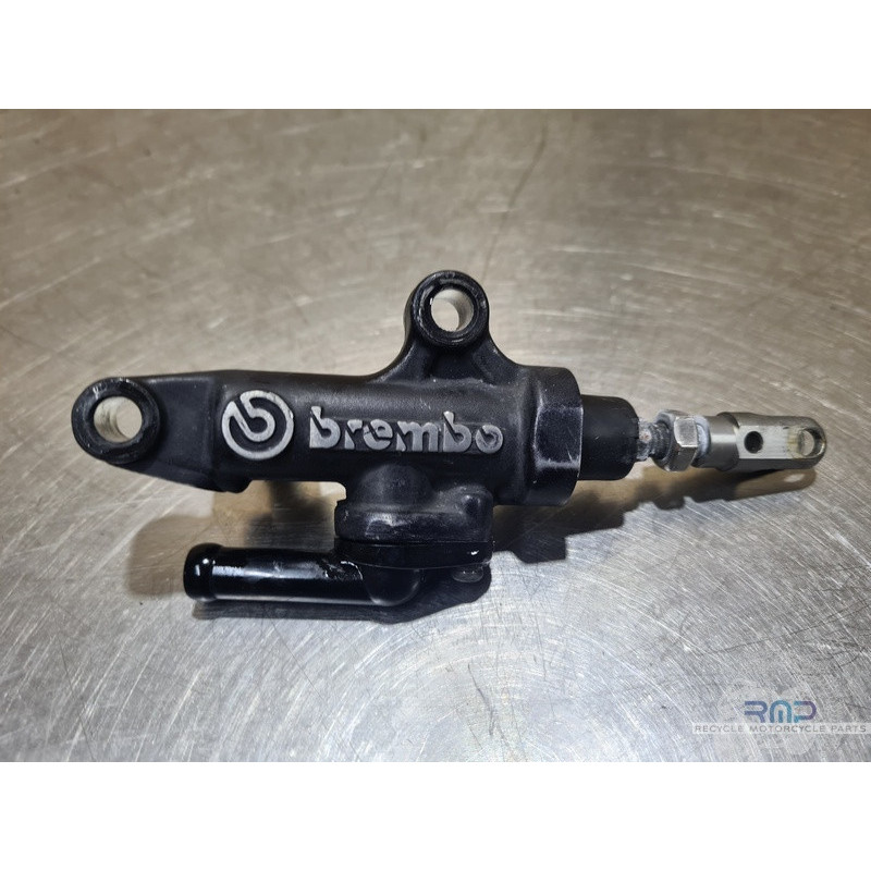 Maitre cylindre de frein arrière Yamaha YZF R1 2000 à 2001 