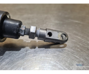 Yamaha YZF R1 2000 à 2001 