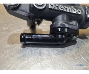 Yamaha YZF R1 2000 à 2001 