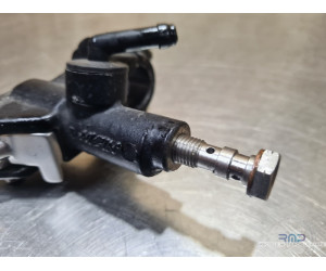 Yamaha YZF R1 2000 à 2001 