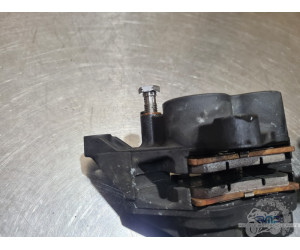 Paire d'étrier de frein avant Yamaha YZF R1 2000 à 2001 