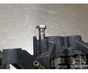 Yamaha YZF R1 2000 à 2001 