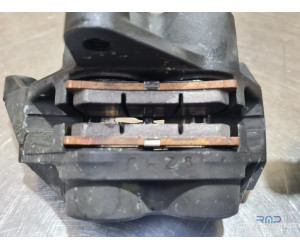 Paire d'étrier de frein avant Yamaha YZF R1 2000 à 2001 