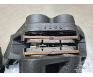 Paire d'étrier de frein avant Yamaha YZF R1 2000 à 2001 