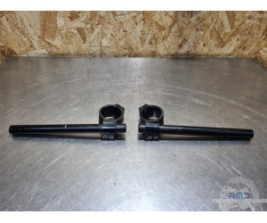 Paire de demi guidon Yamaha YZF R1 2000 à 2001 