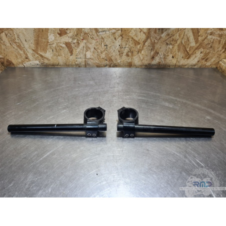 Yamaha YZF R1 2000 à 2001 