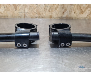 Yamaha YZF R1 2000 à 2001 