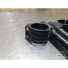 Paire de demi guidon Yamaha YZF R1 2000 à 2001 