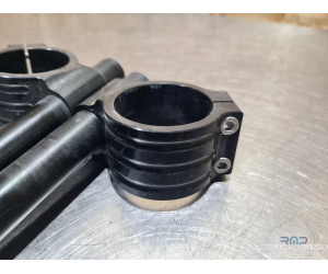 Yamaha YZF R1 2000 à 2001 