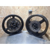 Paire de jantes Yamaha YZF R1 2000 à 2001 