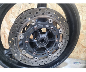 Yamaha YZF R1 2000 à 2001 